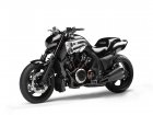 Yamaha V-Max 1200 20th Anniversary Limited Edition